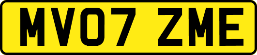 MV07ZME