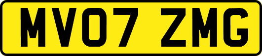MV07ZMG