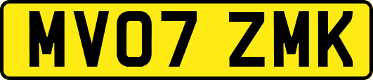 MV07ZMK