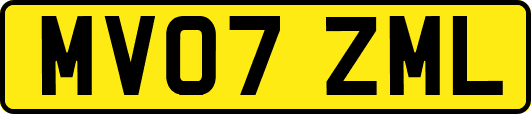 MV07ZML