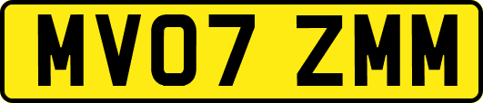MV07ZMM