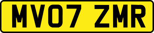 MV07ZMR