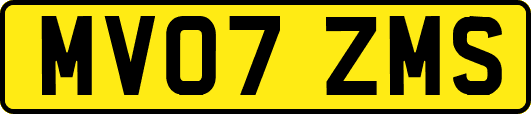 MV07ZMS