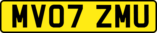 MV07ZMU