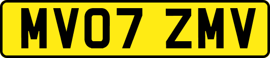 MV07ZMV