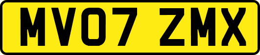 MV07ZMX
