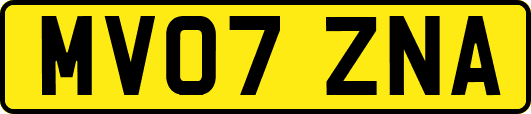 MV07ZNA