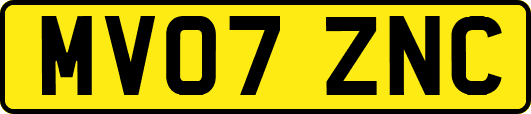 MV07ZNC