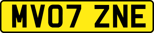 MV07ZNE