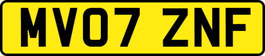 MV07ZNF