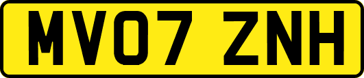 MV07ZNH