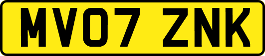 MV07ZNK