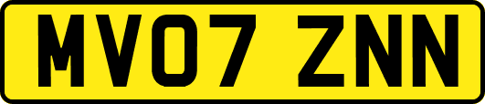 MV07ZNN