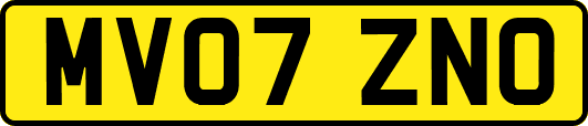 MV07ZNO