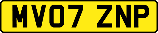 MV07ZNP
