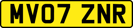 MV07ZNR