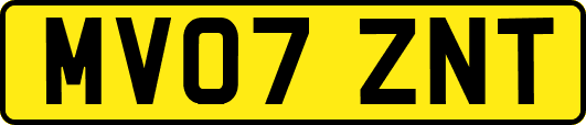 MV07ZNT