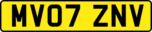 MV07ZNV