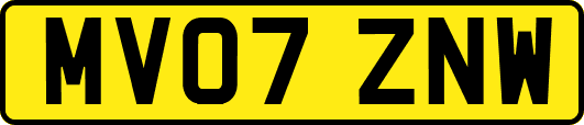 MV07ZNW
