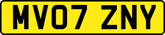 MV07ZNY