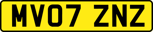 MV07ZNZ