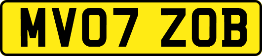 MV07ZOB