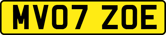 MV07ZOE