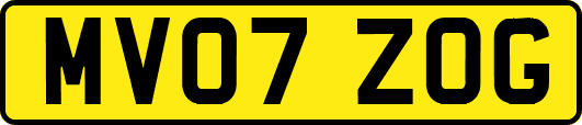 MV07ZOG