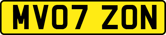 MV07ZON