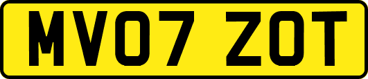 MV07ZOT