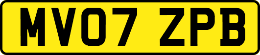 MV07ZPB