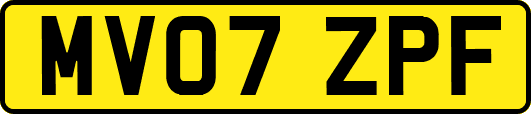 MV07ZPF