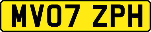 MV07ZPH