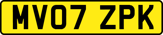 MV07ZPK