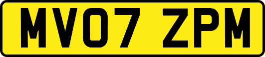 MV07ZPM