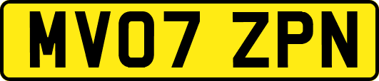 MV07ZPN