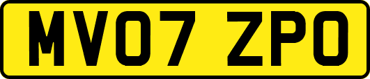 MV07ZPO