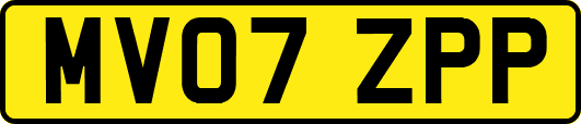 MV07ZPP
