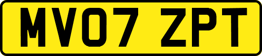 MV07ZPT