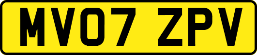 MV07ZPV
