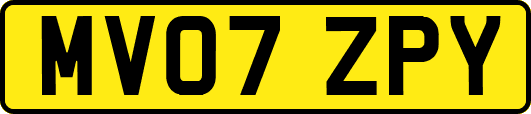 MV07ZPY