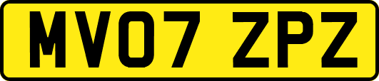 MV07ZPZ