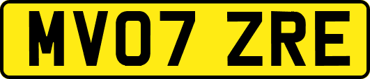 MV07ZRE