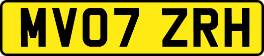 MV07ZRH