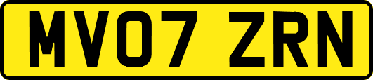 MV07ZRN