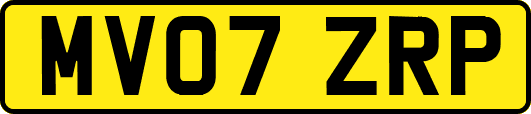 MV07ZRP