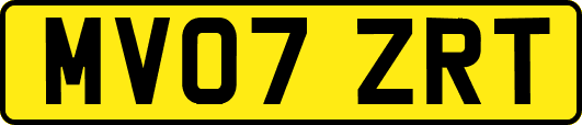 MV07ZRT