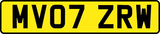 MV07ZRW