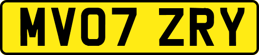 MV07ZRY