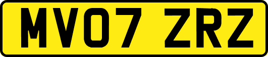 MV07ZRZ